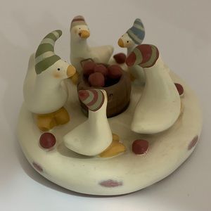 By Russ Peace in the Middle